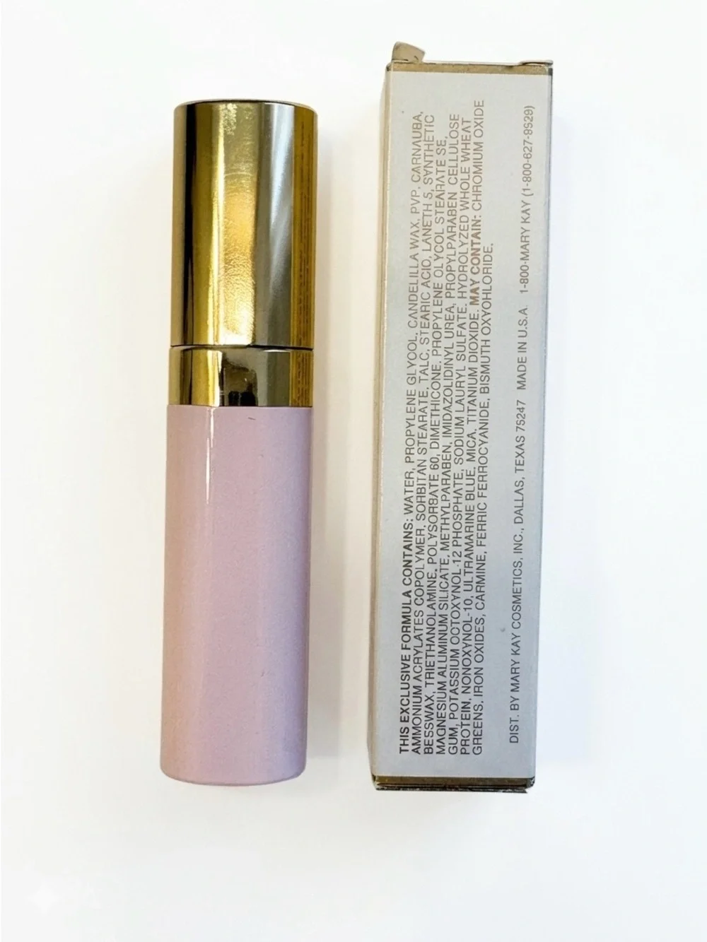 Mary Kay mary kay